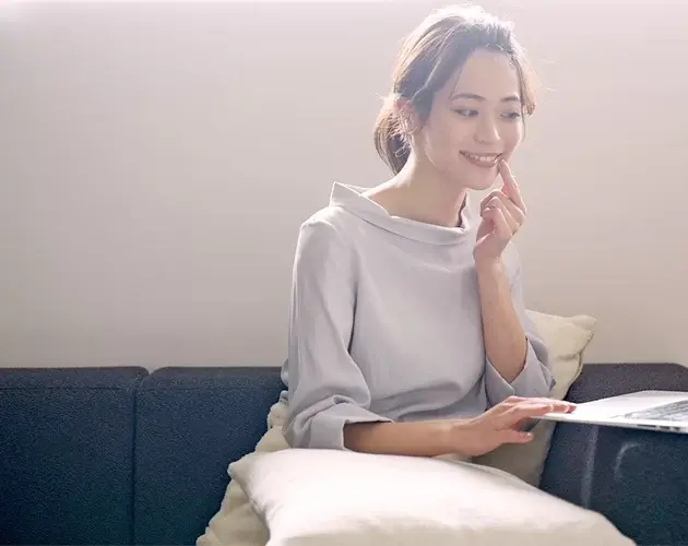 保定治療・メンテナンスイメージ