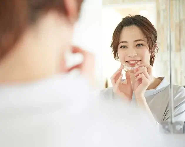 治療スタートイメージ